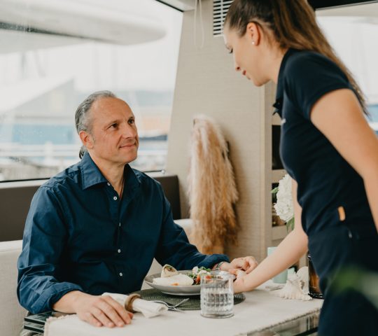 THE BALANCE Rehab Clinic
