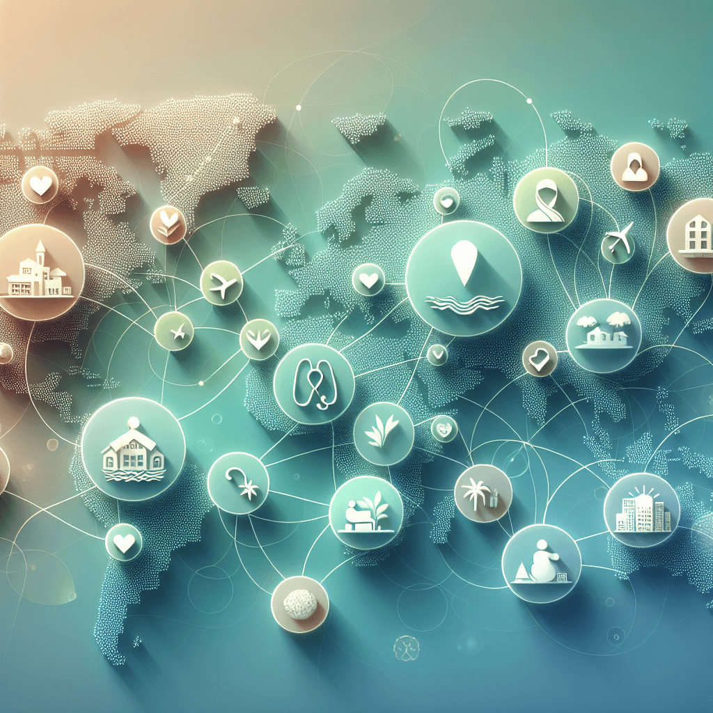Global Luxury Rehab Benchmark Explorer: Outcomes, Amenities, and Clinical Standards