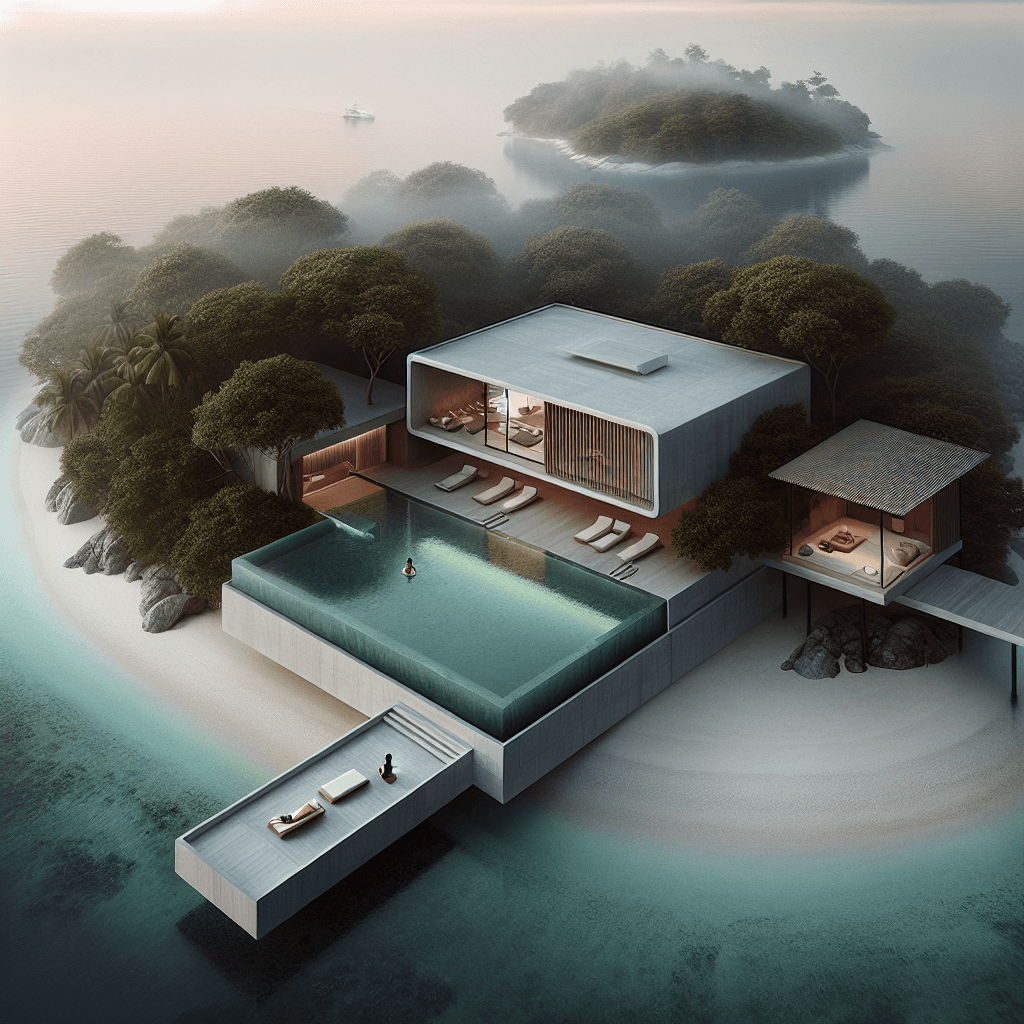Ultra-Private Rehab & Health Programs for High-Net-Worth Individuals